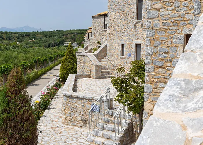 Castello Antico Hotel