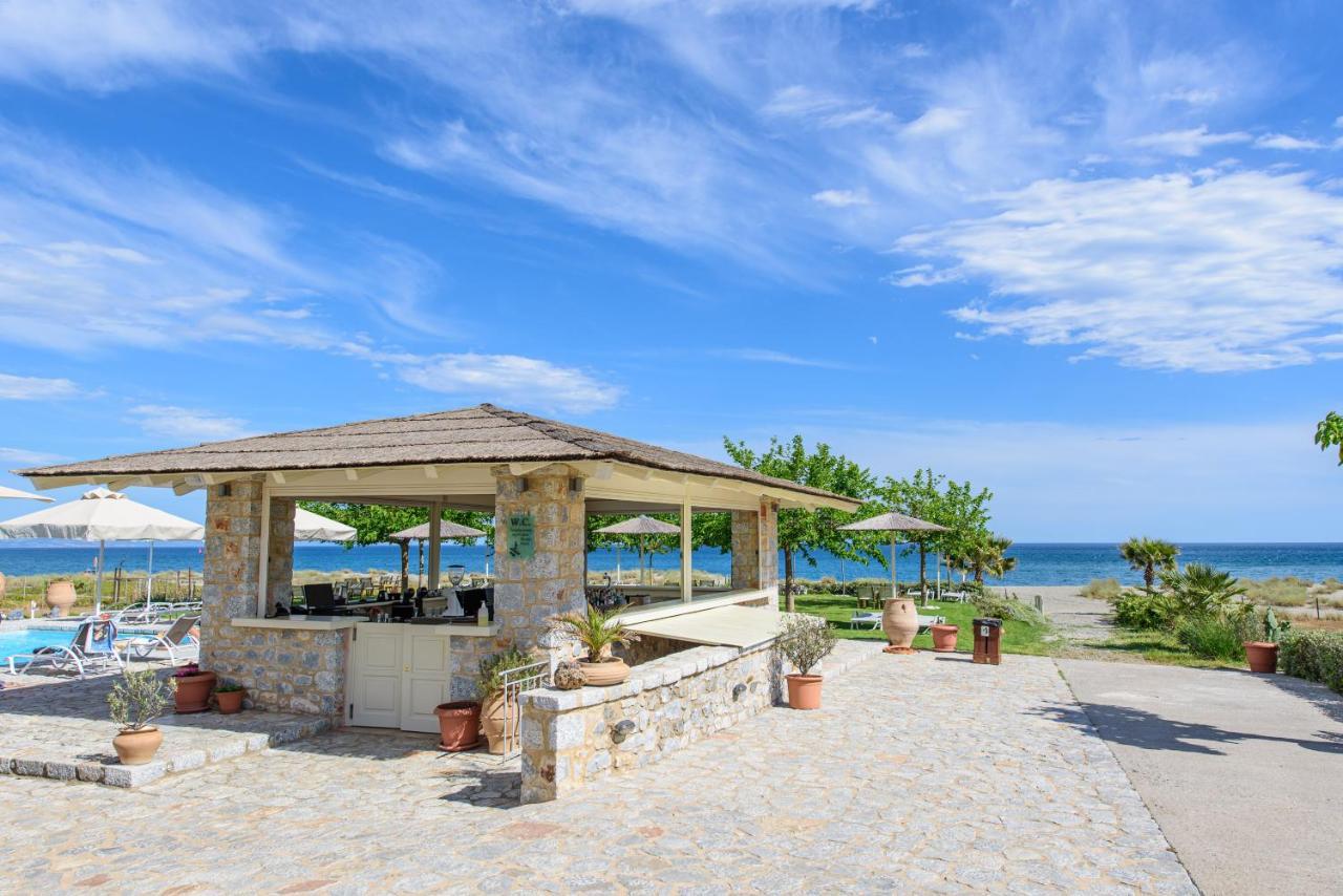 Castello Antico Hotel 3*