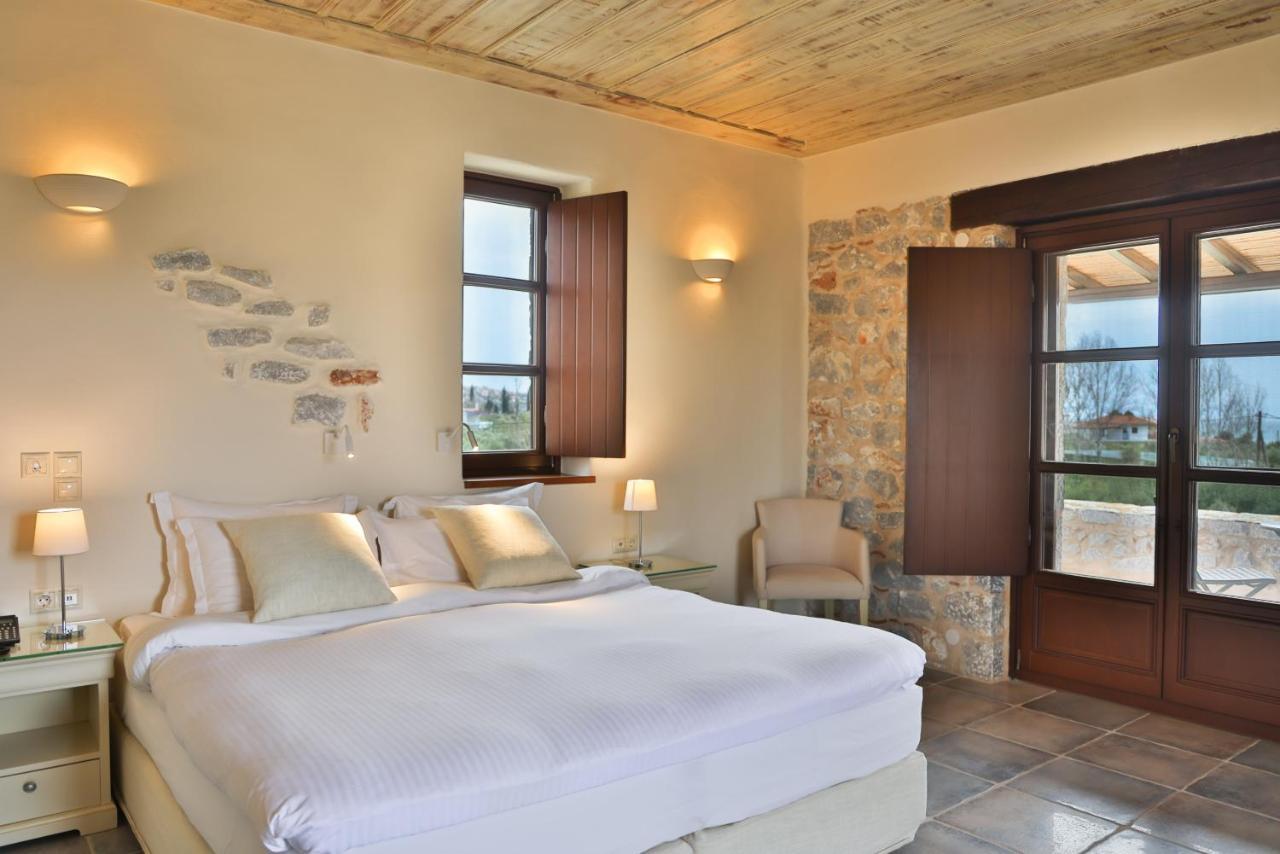 Hotel Castello Antico 3*