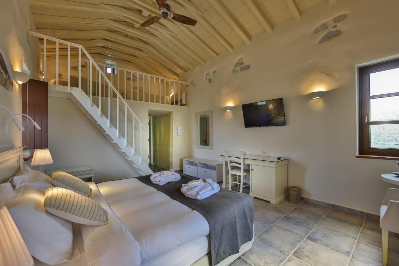מלון Castello Antico 3*