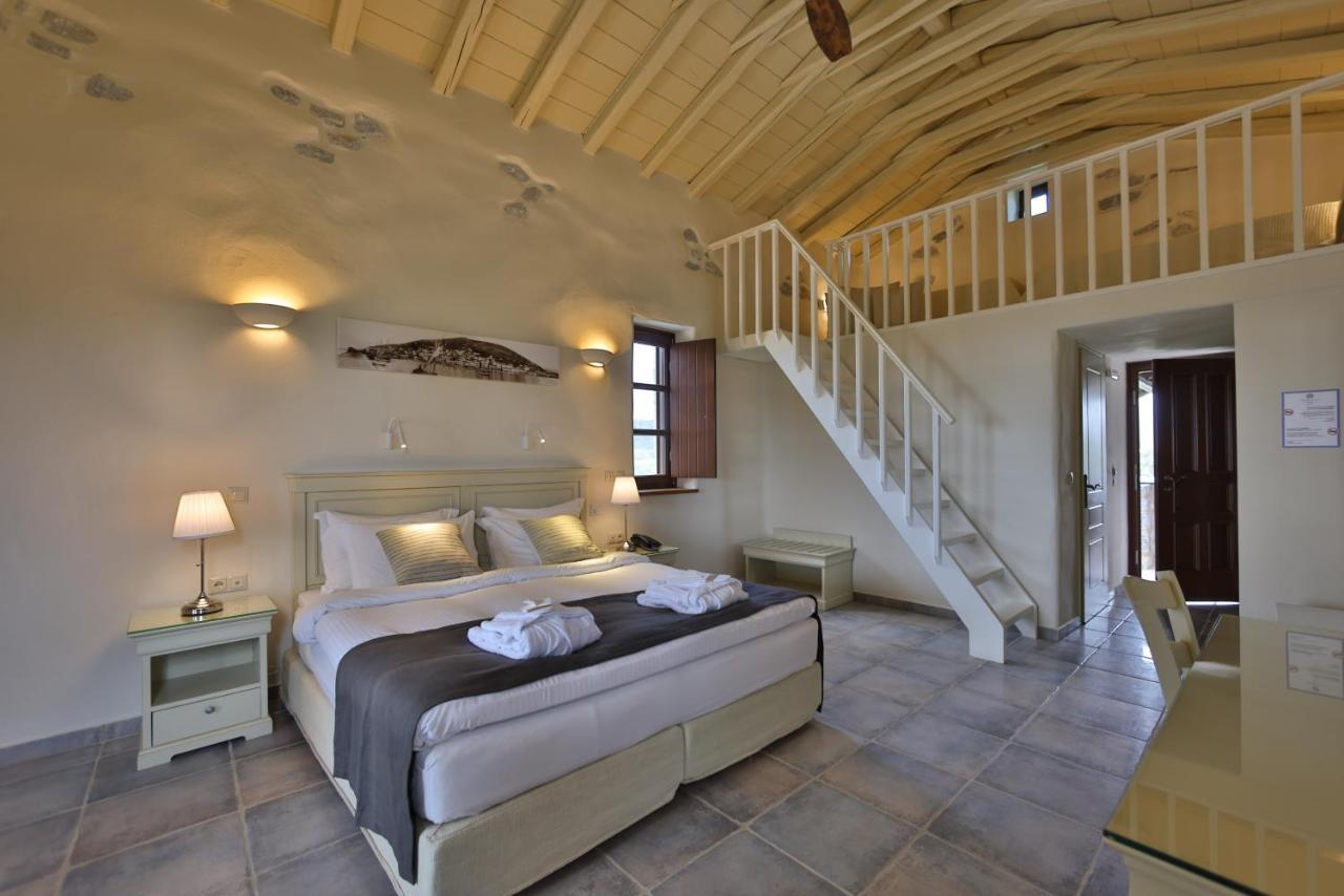 Castello Antico 3*