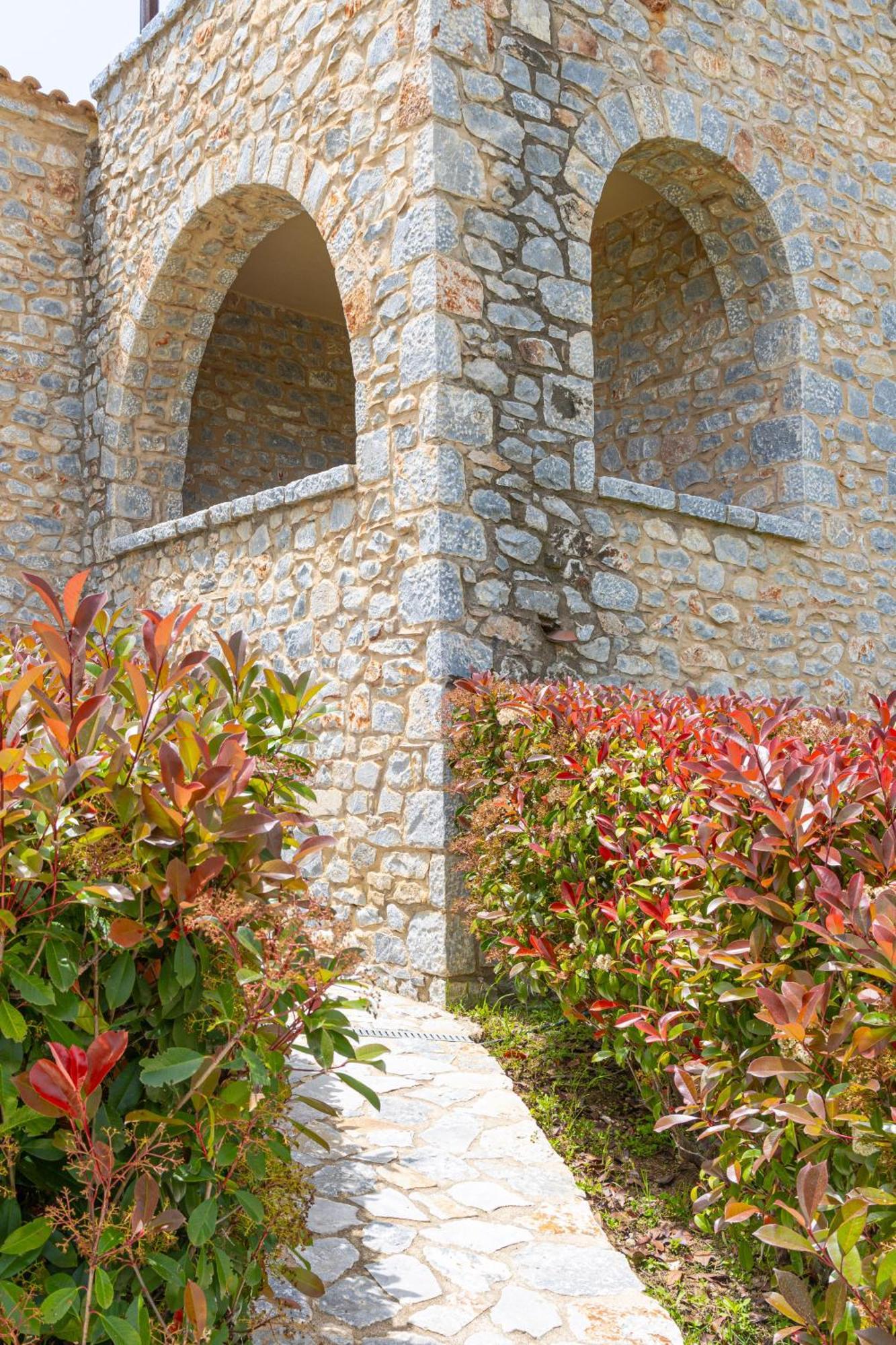 Castello Antico Hotel