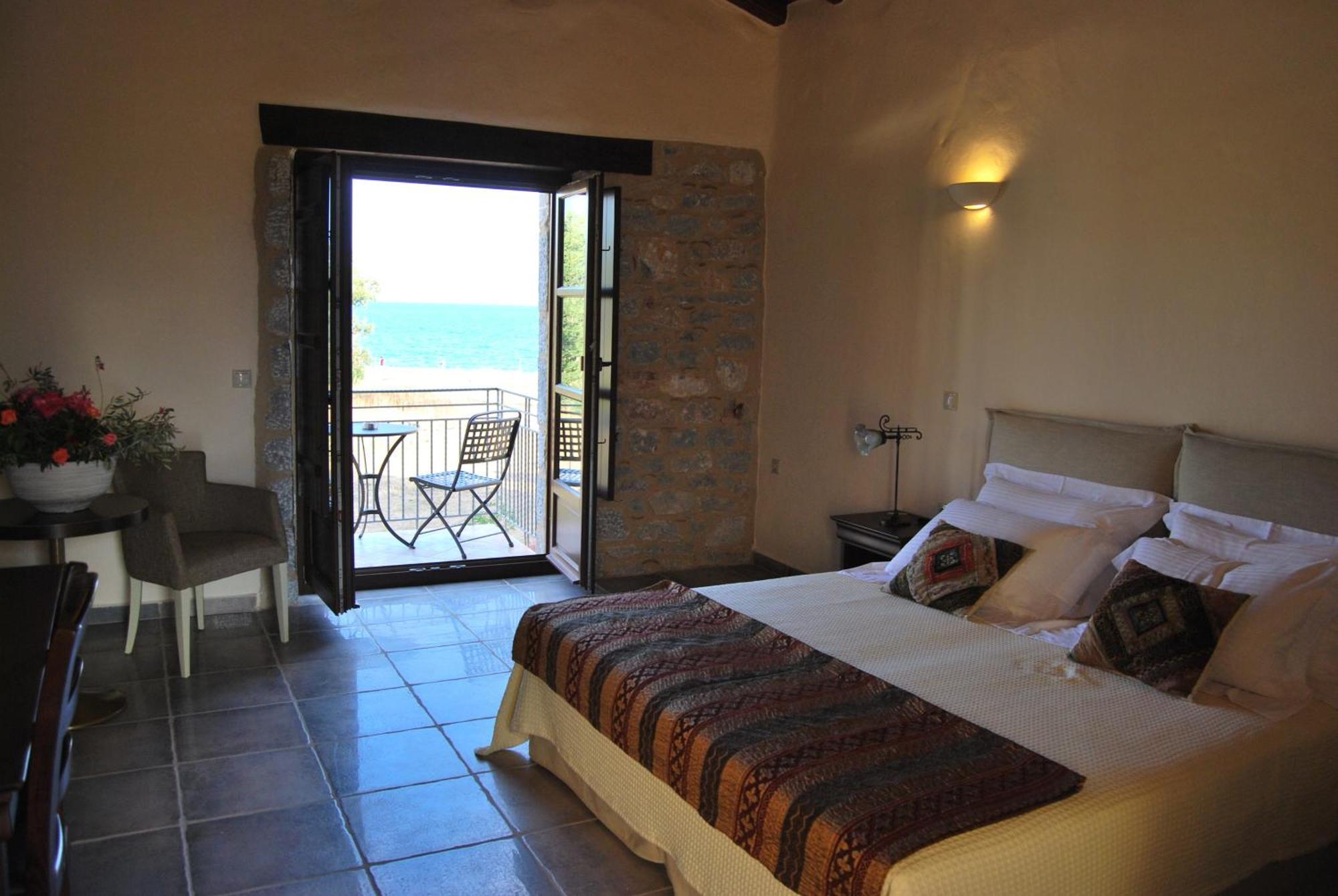 Hotel Castello Antico 3*