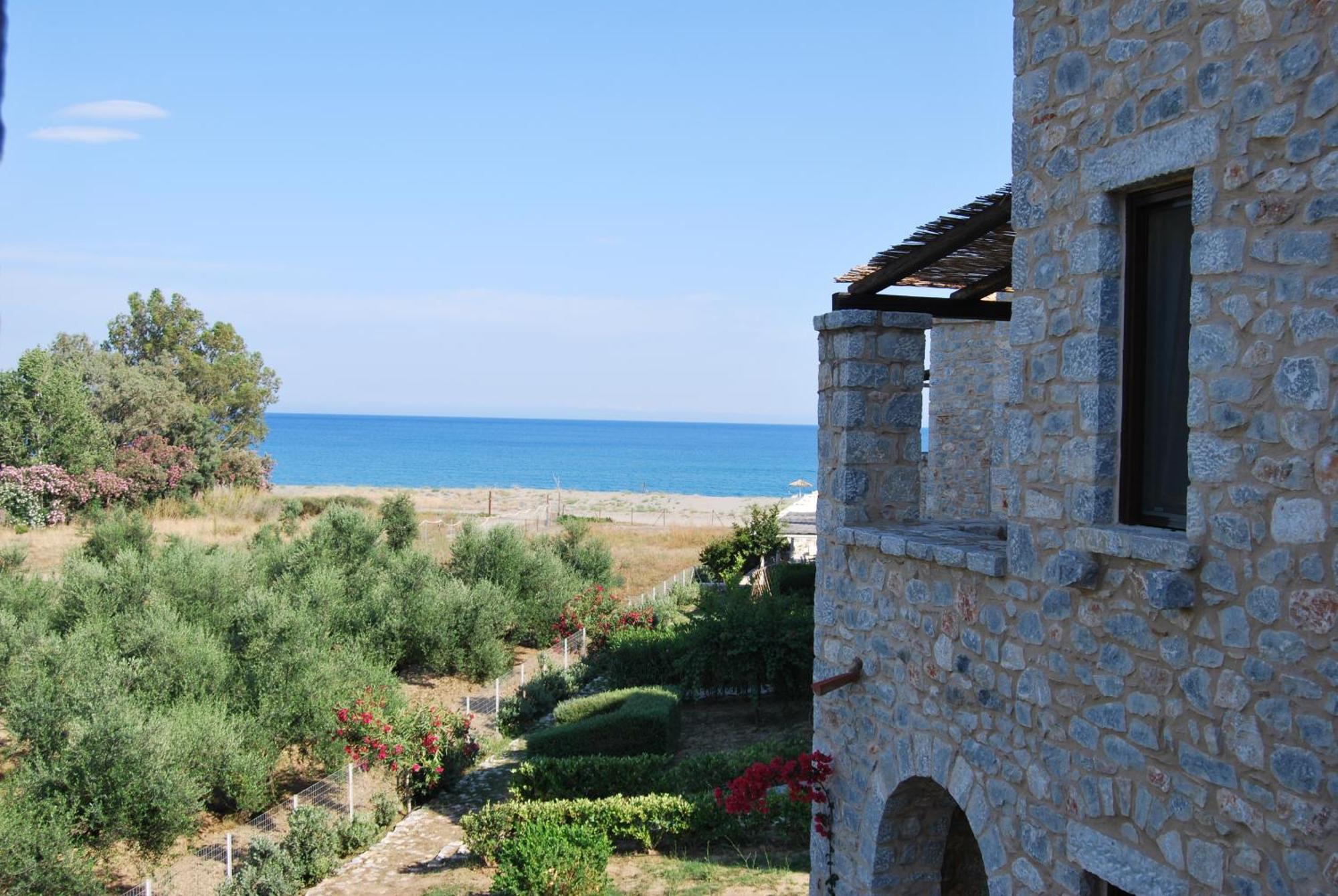 Hotel Castello Antico