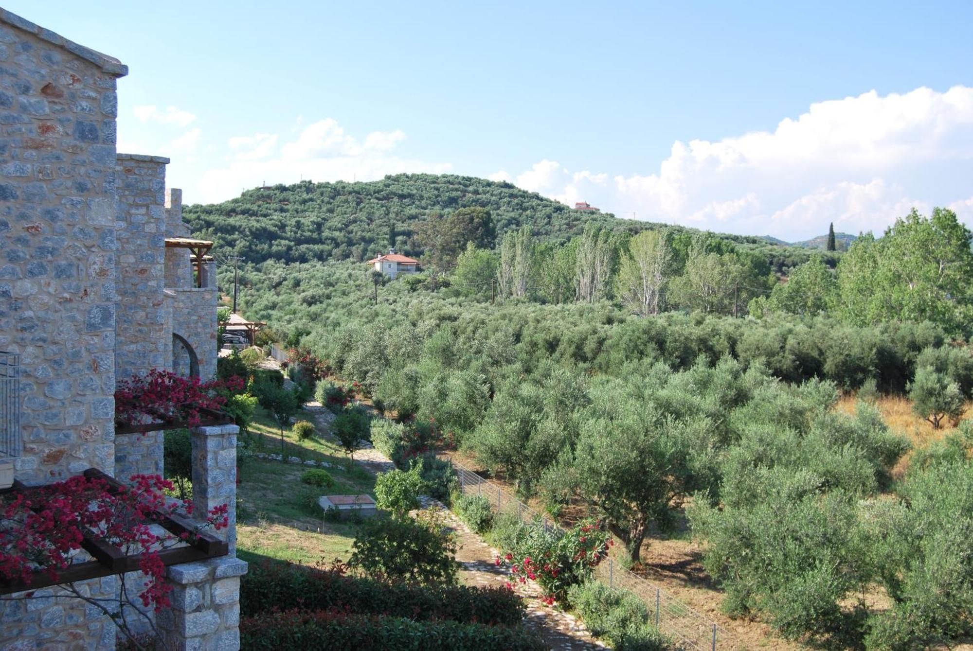 Castello Antico גיתיו
