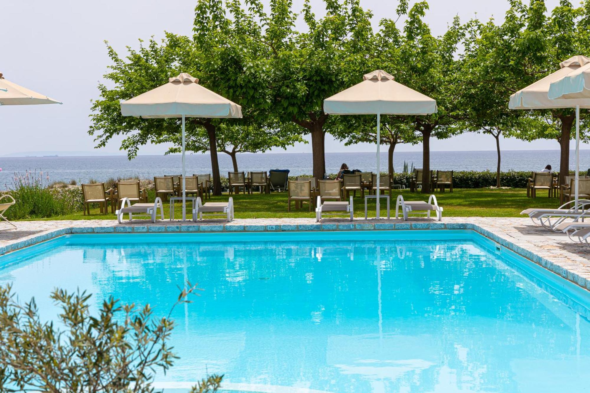 Hotel Castello Antico