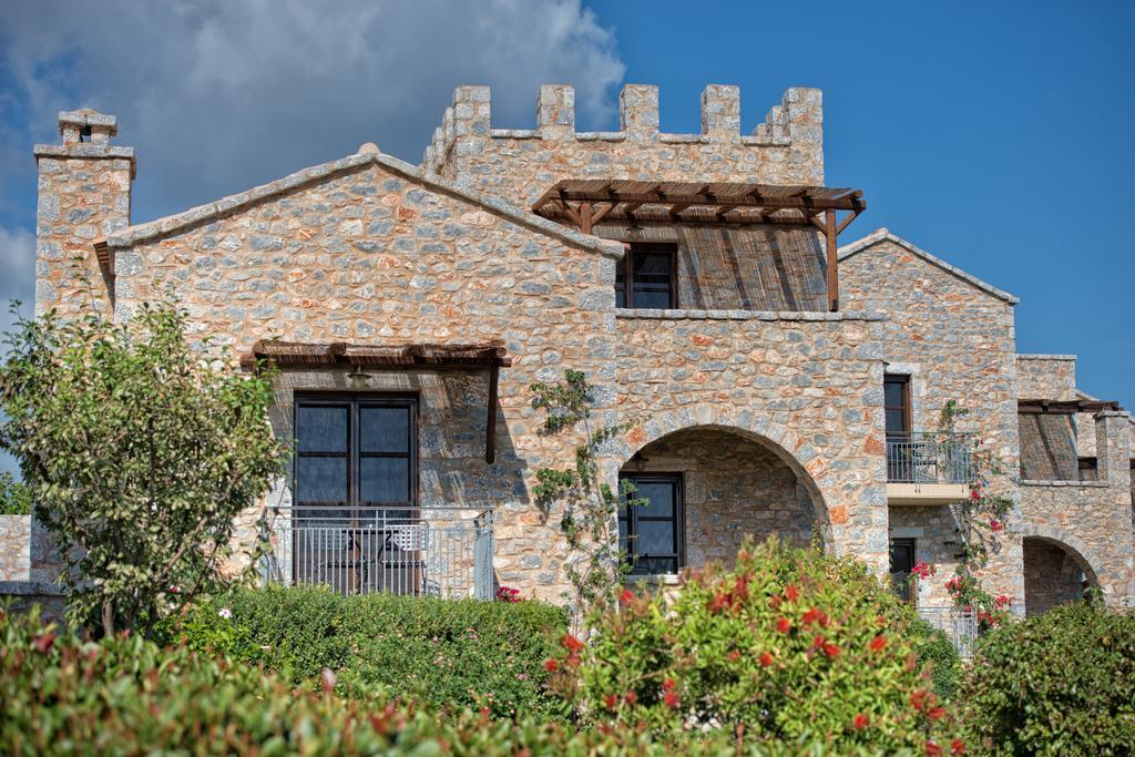 מלון Castello Antico