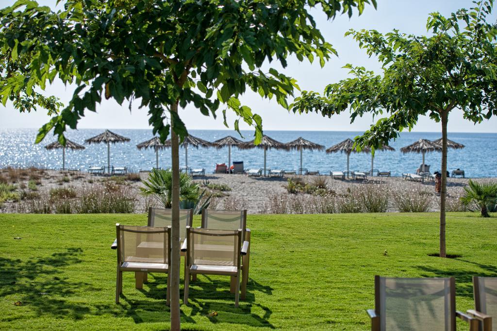 Castello Antico Hotel Gythio