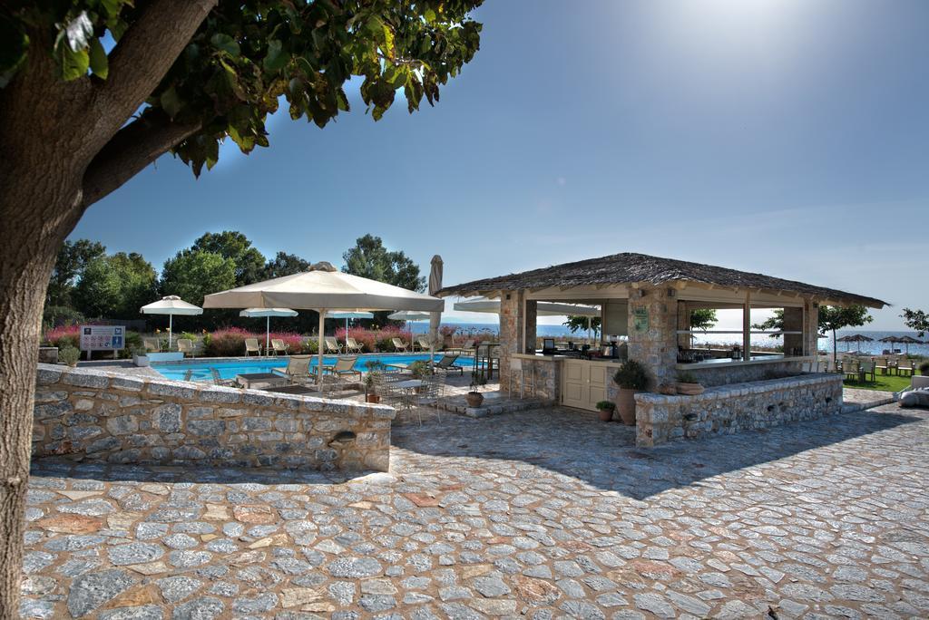 מלון Castello Antico 3*
