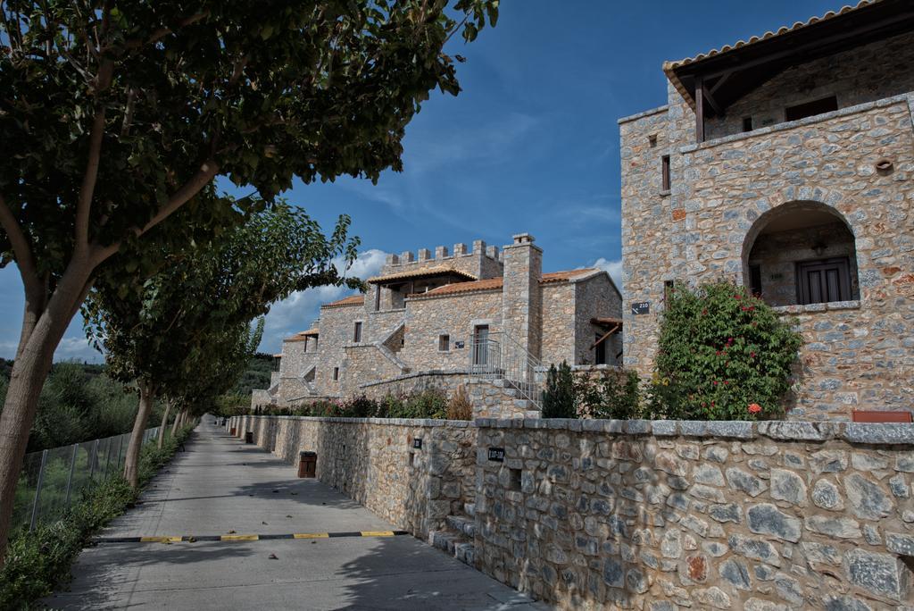 Castello Antico 3*