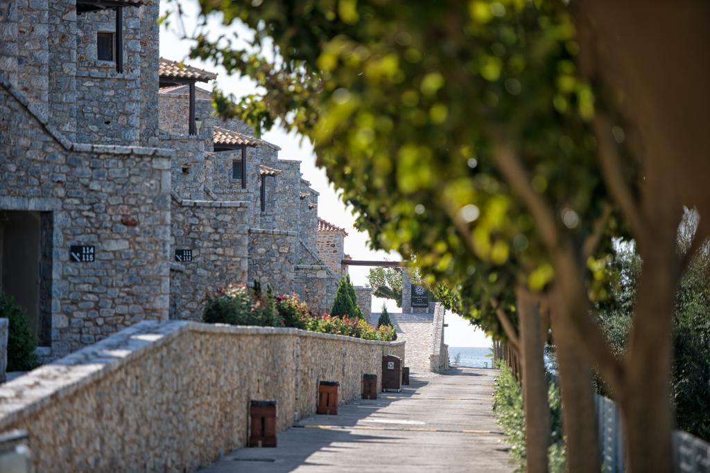Hotel Castello Antico