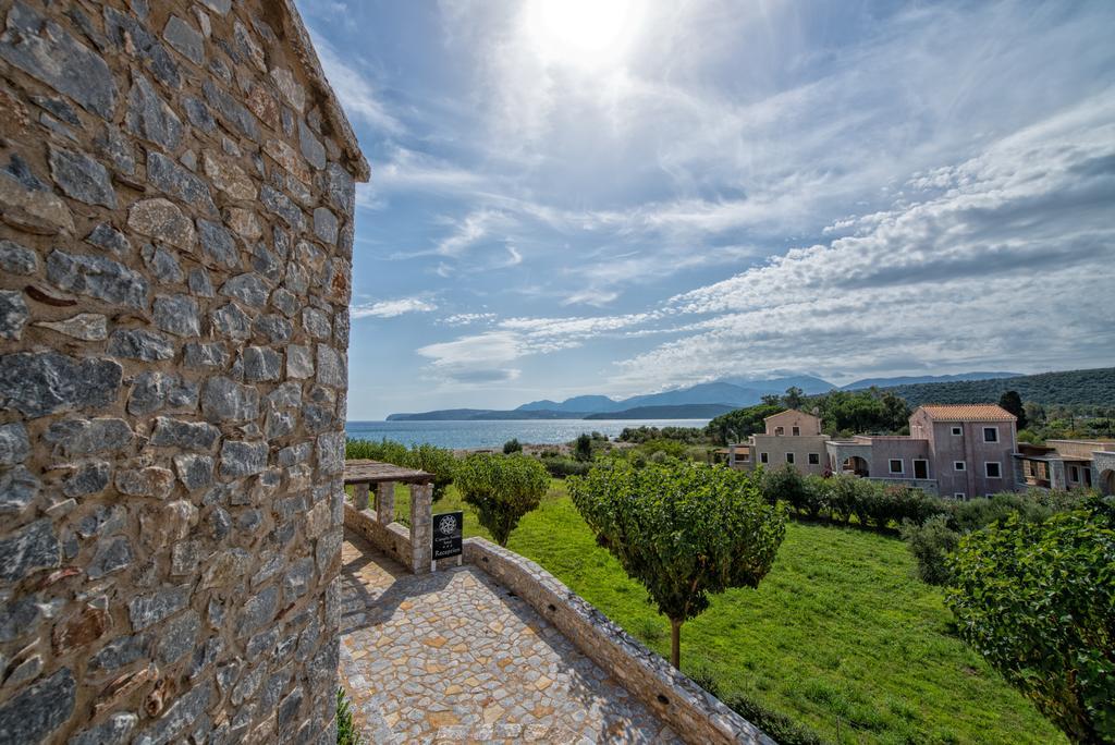 Castello Antico 3*