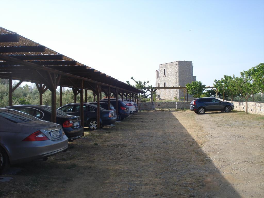 Castello Antico 3*